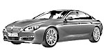 BMW F06 C2615 Fault Code