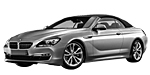 BMW F12 C2615 Fault Code