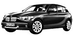 BMW F20 C2615 Fault Code